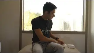 AirPods Pro Unboxing