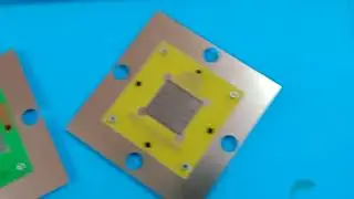 LAPTOP BGA STENCIL