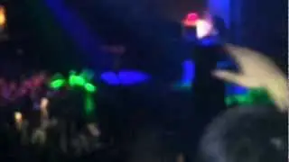 IUP Homecoming 2012 B.O.B And Tyga 10 (Final)