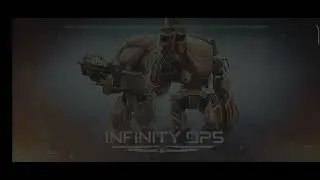 infinity ops, что-то пошло не так