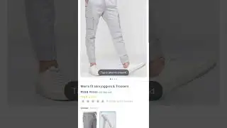 Multivendor ecommerce website
