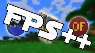 Enhancing Minecraft 1.11 Performance 2020
