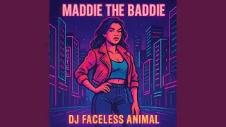 Maddie The Baddie