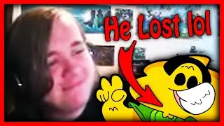Try Not to Laugh Stream (Part 4) (ft. awesomeface349)