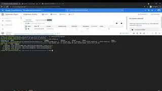 Google Cloud Platform: Terraform IaC (Part 1)