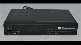 Как прошить 55x plus