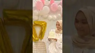 kak jihan putri aisyah face reveal tanpa masker no fake liat deskirpsi klo gak percaya
