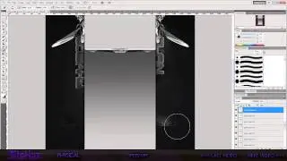 SpeedArt | Physical By Me