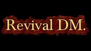 Нарезка нубских фрагов [Revival DM]