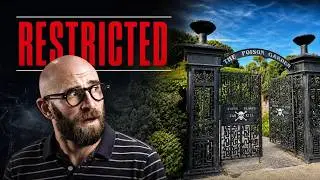 Alnwick Poison Garden: The Deadliest Plants in the World