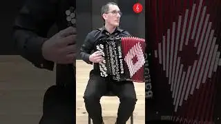 Song for Joss #Shorts 2 Cały film dostępny na kanale @fonal Accordion Music