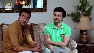 Nomi khilji Saheliyaan ARY