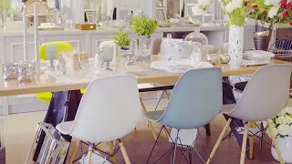 Schautz Einrichtungen | Vitra Eames Plastic Chairs