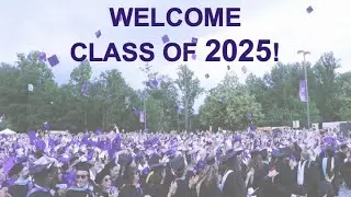 2021 8th Grade Orientation