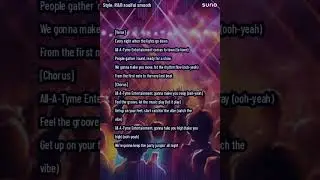 Litt Allatyme - Relax Your Heart ❤️ #music #ai #allatyme #lyrics