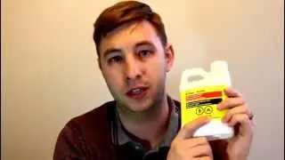Acetone Smoothing of ABS!!