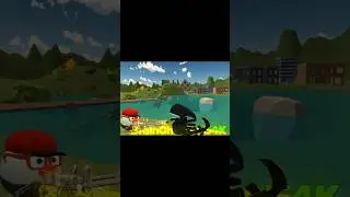 История Аллигатора 2 