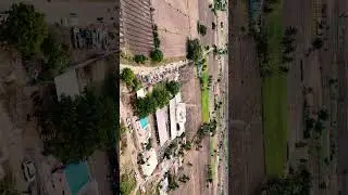 Masuthi Drone Shot #shortvideo #trendingshorts #viralshorts #trendingreels #musilm  #shorts