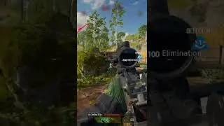 Why Do YOU LOVE SKYLINE in Black Ops 6 #Shorts