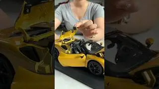 Ferrari SF90 Spider 