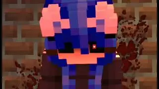 MONSTER MEME ( mine imator ) Minecraft Animation + Template