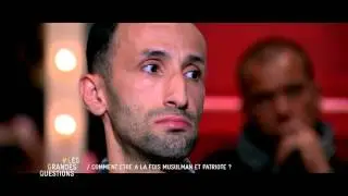 [EXTRAIT] Alain Minc sur l'immigration face à Camel Bechikh