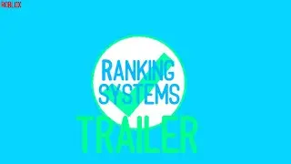Ranking Systems Trailer