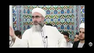Mahmud Eren Hocaefendi-Mahmud Efendi Hazretleri'mizin Vefatından Sonra İrşadının Devamına Bir Örnek