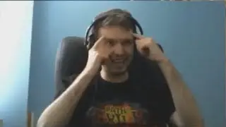 Папич (EvilArthas) телепат