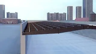 bollywood movie cinema steel structure building