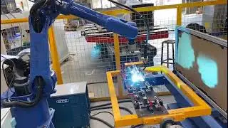 Industrial Machinery, Technology and Solutions. Lasers, Robots, CNC, IoT. Manufacturing on demand.
