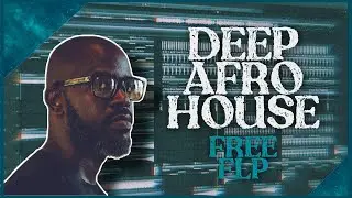 Deep Afro House Free FLP (+ Samples & Presets)