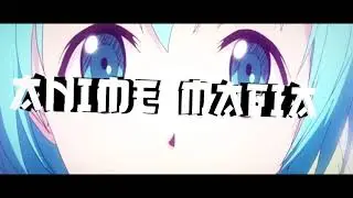 Трейлер канала ANIME_MAFIA