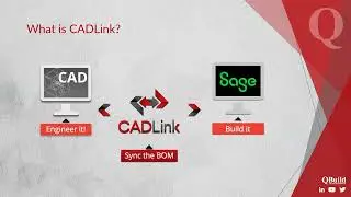 QBuild’s CADLINK Webinar 11 2 2023