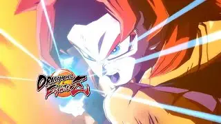 EASIEST TOD SS4 Gogeta TOD Guide