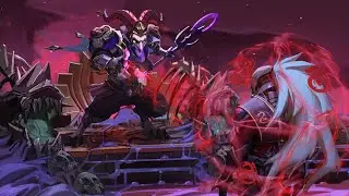 Ohn'ahran Plains (5) WOW Dragonflight Gameplay 4K HDR 60ᶠᵖˢ (2023)