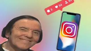 🎉Как набрать быстрых подписчиков в инстаграм 🔥