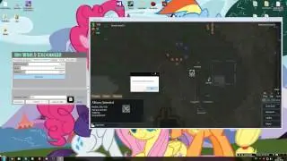 RimWorldExchanger - Редактор сохранений RimWorld.