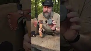 BASIC Axe Sharpening 🪓 