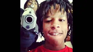 LA Capone - We Grimey rip