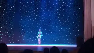 Анюта и Ангелиначка чайки😘