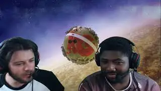 Kaio Smash Series #5 - Stream Complet 1/2