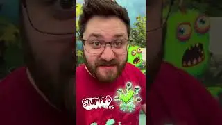 Stumped Minis 14