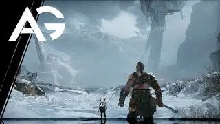GOD of WAR➤2022 На ПК➤КАЧАЕМ