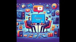 Techegy Talks -  Sony State of Play