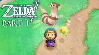 Legend of Link : a Zelda between Worlds