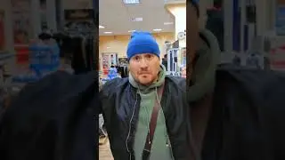 Акция октября. Веселый ролик Японка автозапчасти