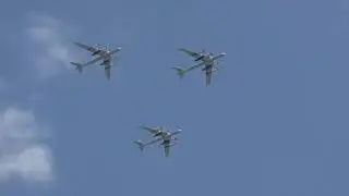 Парад Победы 2020! Авиация РФ! ВКС России! Russian military show. Пролёт над Кремлём!