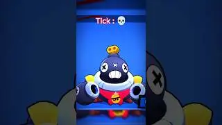 Brawl stars 🤩 