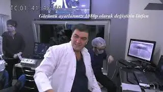 Dr. Seyit Yılmaz, All On Four (Zinearch) 